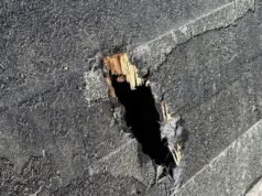 “Molto speciale”: il meteorite schiantatosi sulla casa della coppia svela i suoi segreti