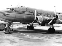 ‘Oh Dio! Quello è un aereo!’ Il relitto dell’incidente della Pan Am scoperto dopo decenni