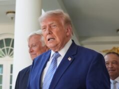 Trump aumenta le tariffe sull’Australia al 12,5% con il pretesto di diritti umani