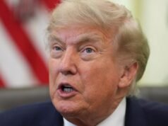 L’esercito americano lancia attacchi contro l’Iran, dice il Comando Centrale