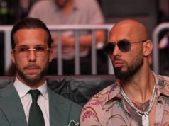 Gli influencer di Manosphere Andrew e Tristan Tate arrestati a Miami