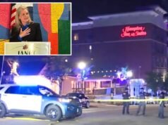 Raleigh considera il coprifuoco giovanile in seguito alla presa del potere da parte degli adolescenti, violento fine settimana del 4 luglio