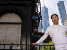 Quest’uomo potrebbe essere l’australiano di maggior successo a New York di cui non hai mai sentito parlare