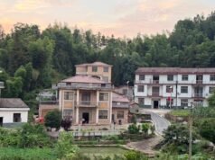 Polli, presidente Mao e tè speziato con i vicini: benvenuti nella “vera Cina”