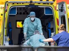 La maggior parte dei 15 miliardi di sterline spesi per i DPI durante la pandemia di Covid sono stati uno spreco, conclude l’indagine, con la corsa alle forniture mediche come nel “selvaggio West”