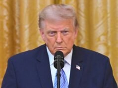 Trump lancia affermazioni sensazionali su “ingerenza”, furto di dati e frode nelle elezioni americane