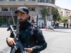 La Siria afferma che è stata arrestata la cellula responsabile degli ‘attentati terroristici’ a Damasco