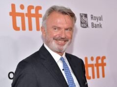 L’attore di Jurassic Park Sam Neill è morto all’età di 78 anni