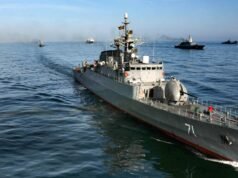 Cina e Russia terranno esercitazioni navali congiunte annuali