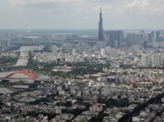 L’attivista vietnamita punta i riflettori nazionali sulle sofferenze di Gaza