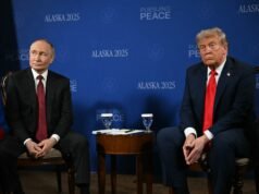 Trump si offre di aiutare a porre fine alla guerra tra Russia e Ucraina su richiesta di Putin, dice il Cremlino