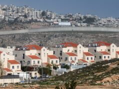I paesi dell’UE stanno valutando sanzioni sul commercio proveniente dagli insediamenti illegali israeliani