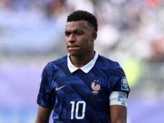 Mbappe, la FFF ha risposto alla senatrice paraguaiana Amarilla per la tirata razzista