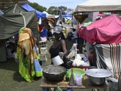 Il bilancio dei terremoti in Venezuela sale a 3.889 mentre cresce il rischio di malattie
