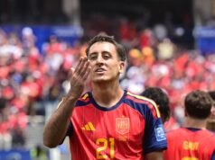 Oyarzabal segna due gol mentre la Spagna domina l’Austria nella fase a eliminazione diretta della Coppa del Mondo