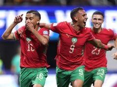 In vista di Marocco-Canada ai Mondiali, si fanno paragoni con la squadra del 2022