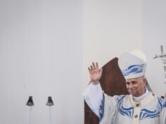 Papa Leone sollecita protezione e integrazione dei migranti in visita a Lampedusa