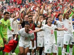 Come il Marocco può vincere il titolo della Coppa del Mondo FIFA 2026