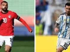 Argentina vs Egitto: ottavi di finale della Coppa del Mondo FIFA – Messi, Salah, pronostico, notizie
