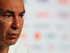 Chiunque non abbia sentimenti per i palestinesi non è umano: l’allenatore egiziano Hassan