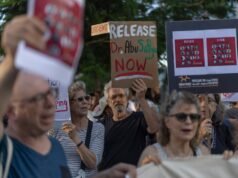 L’inchiesta delle Nazioni Unite sollecita il rilascio del medico palestinese incarcerato da Israele