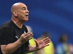 L’Egitto è stato “ingannato” nella sconfitta ai Mondiali contro l’Argentina, dice l’allenatore Hassan