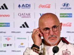 La Spagna ritrova lo spirito del 2010 dopo aver raggiunto la finale della Coppa del Mondo: De la Fuente