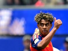 A Yamal non dispiacerebbe la mancanza di gol se la Spagna vincesse la Coppa del Mondo 2026