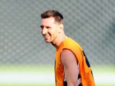 Scaloni non sorpreso dalla forma di Messi in Coppa del Mondo a 39 anni – ‘È una macchina’