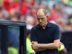 L’Inghilterra porta le “cicatrici” del dolore della Coppa del Mondo fino ai playoff per il terzo posto