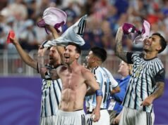 Coppa del Mondo FIFA 2026: i principali risultati dei quarti di finale