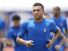 ‘Kylian sta bene’: la Francia pronta, al completo per la semifinale del Mondiale con la Spagna