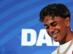 Finale di Coppa del Mondo Lamine Yamal: cosa sapere sull’adolescente prodigio della Spagna