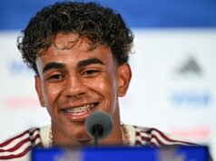 Regalo di compleanno per lo Yamal spagnolo? Vittoria in semifinale dei Mondiali contro la Francia