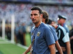 Scaloni in lacrime, incerto sul futuro dell’Argentina dopo la sconfitta ai Mondiali