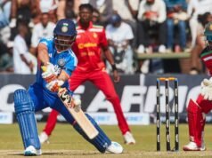 L’India vince il secondo T20 in Zimbabwe e conquista la serie mentre Kishan e Varma brillano