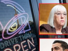 I democratici incolpano Trump per il ritiro della lattuga messicana che causa diarrea