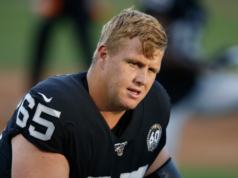 La famiglia piange il campione del Super Bowl Jordan Devey, morto suicida a 38 anni: “Eri il nostro eroe”