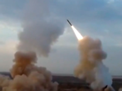 L’Iran lancia una serie di bombardamenti contro i paesi vicini in seguito agli attacchi allo Stretto di Hormuz