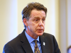 “Importante per il popolo dell’Oklahoma”