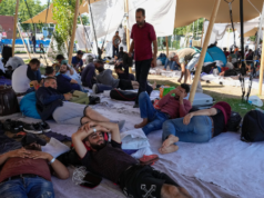 La trans americana fuggita nei Paesi Bassi ora teme la violenza dei migranti musulmani