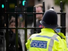 Un ragazzo di quattordici anni accusato di un presunto complotto contro le moschee di Londra
