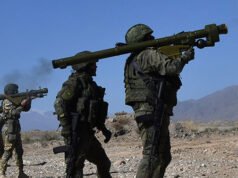 L’Iran attende la consegna di 400 missili cinesi a spalla