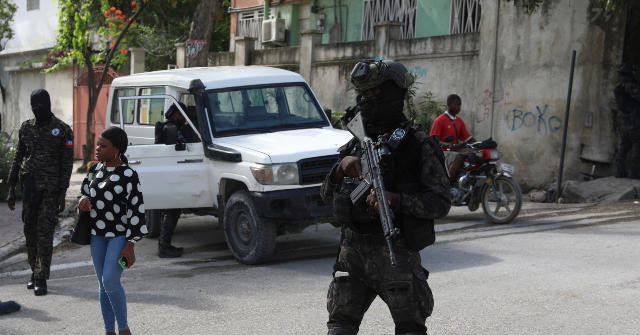 L’autorità elettorale di Haiti programma le prime elezioni del decennio per dicembre, sfidando le bande violente L’autorità elettorale di Haiti programma le prime elezioni del decennio per dicembre, sfidando le bande violente