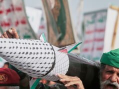 Piano Houthi dello Yemen, sostenuto dall’Iran, per estorcere “commissioni” per la navigazione nel Mar Rosso