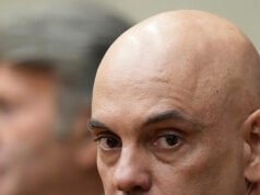 Il giudice dittatore del Brasile impedisce a Javier Milei di visitare Jair Bolsonaro