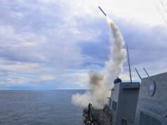 Mentre gli Stati Uniti riprendono la guerra contro l’Iran, le loro scorte di armi si stanno esaurendo?