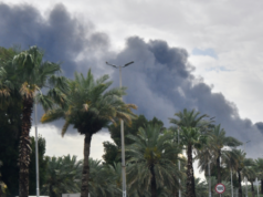 La guerra con l’Iran provoca enormi disordini in Giordania, Kuwait, Arabia Saudita