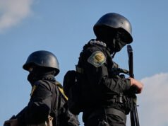 L’Iran denuncia l’uccisione di due membri dell’IRGC da parte di “agenti antigovernativi e separatisti”