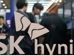 La SK Hynix della Corea del Sud raccoglie 26,5 miliardi di dollari con una IPO statunitense da record